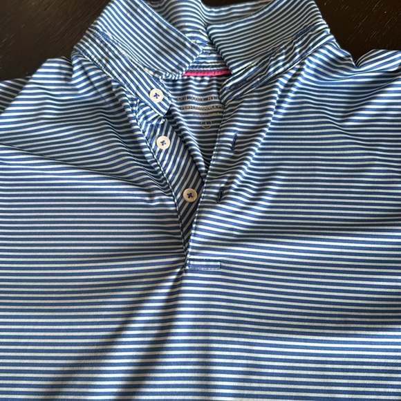 Golf Polo - Picture 2 of 5